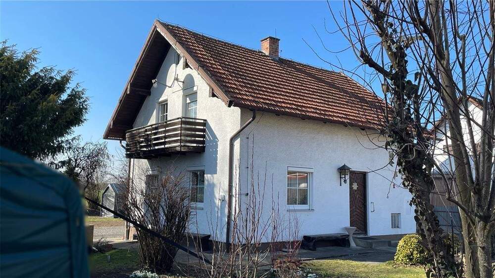 Einfamilienhaus Dingolfing - 5 Zimmer, 88 m&sup2;, 248.000&euro; | Angebot:25729348