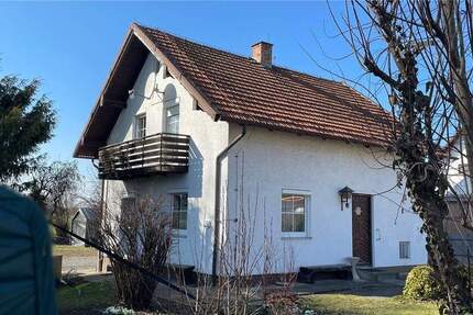 Haus Dingolfing - 5 Zimmer, 88 m&sup2;, 248.000&euro; | Angebot:25729348