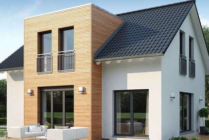 Haus Moosburg an der Isar - 4 Zimmer, 120 m&sup2;, 501.519&euro; | Angebot:26766192
