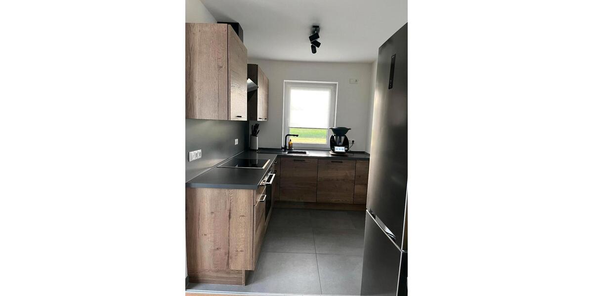 Etagenwohnung Moosthenning - 3 Zimmer, 67 m&sup2;, 750&euro; | Angebot:26648149