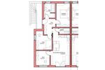 Etagenwohnung Bayerbach Bei Ergoldsbach - 4 Zimmer, 83 m&sup2;, 1.120&euro; | Angebot:26521943