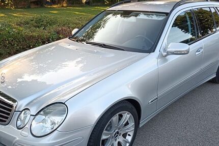 Mercedes-Benz E 220 295.000 km 8.500 &euro; Moosburg 85368