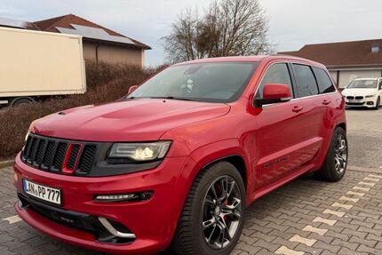 Jeep Grand Cherokee 150.000 km 26.450 &euro; Dingolfing 84130