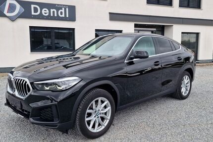 BMW X6 87.000 km 52.400 &euro; Dingolfing 84130
