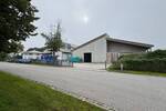 Gewerbeobjekt Essenbach / Altheim Altheim - 2.650.000&euro; | Angebot:25697086