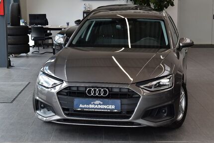 Audi A4 110.843 km 19.450 &euro; Altdorf/Landshut 84032