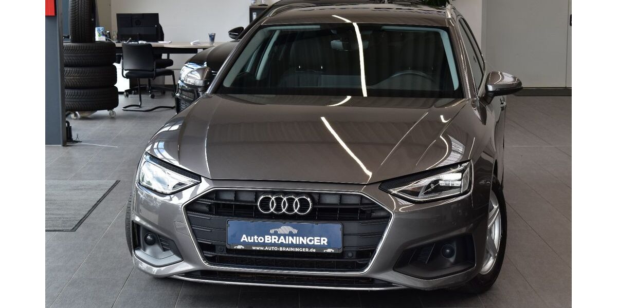 Audi A4 110.843 km 19.450 &euro; Altdorf/Landshut 84032