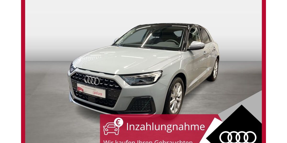 Audi A1 10.000 km 26.820 &euro; Landshut 84030