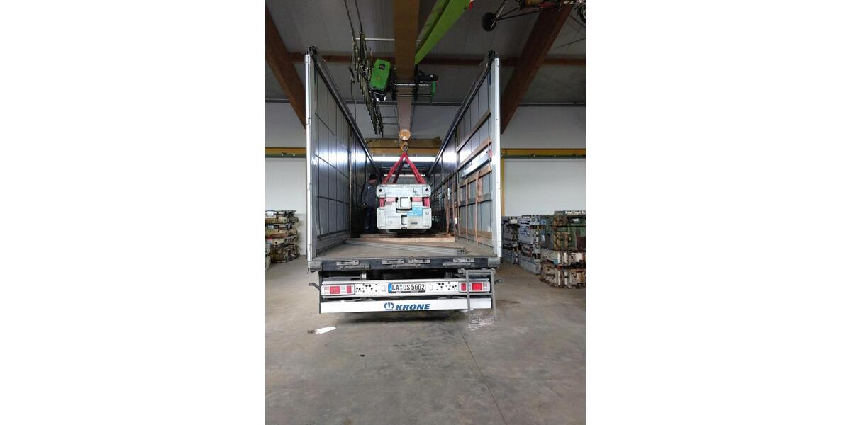 Gewerbeobjekt Bayerbach Bei Ergoldsbach - 3.500&euro; | Angebot:24492714