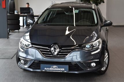Renault Megane 8.906 km 15.850 &euro; Altdorf/Landshut 84032