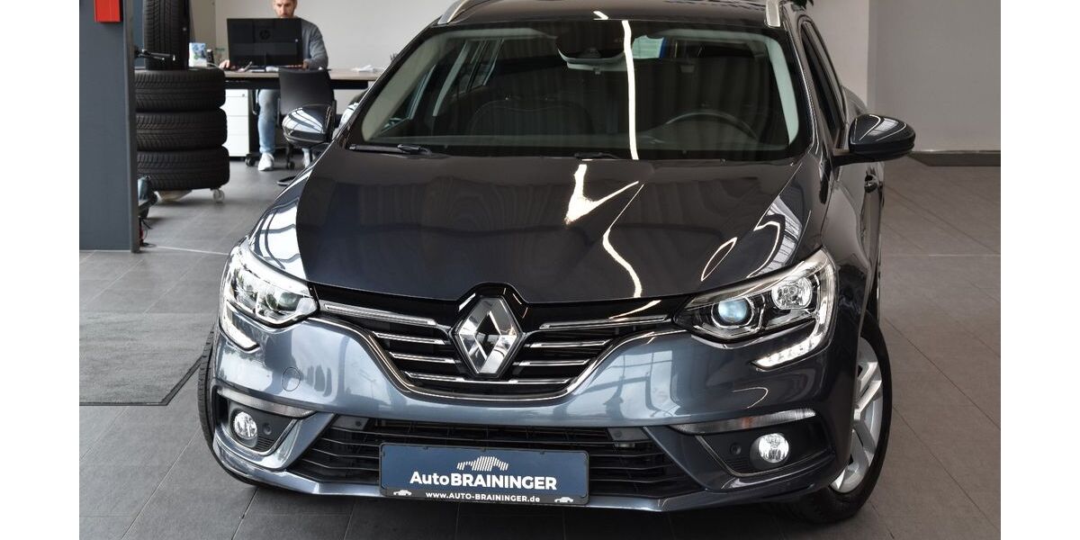 Renault Megane 8.906 km 15.850 &euro; Altdorf/Landshut 84032