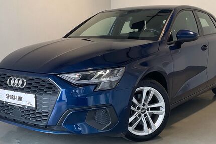 Audi A3 106.600 km 21.900 &euro; Landshut 84030
