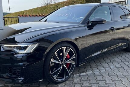 Audi S6 26.000 km 60.500 &euro; Taufkirchen 84416