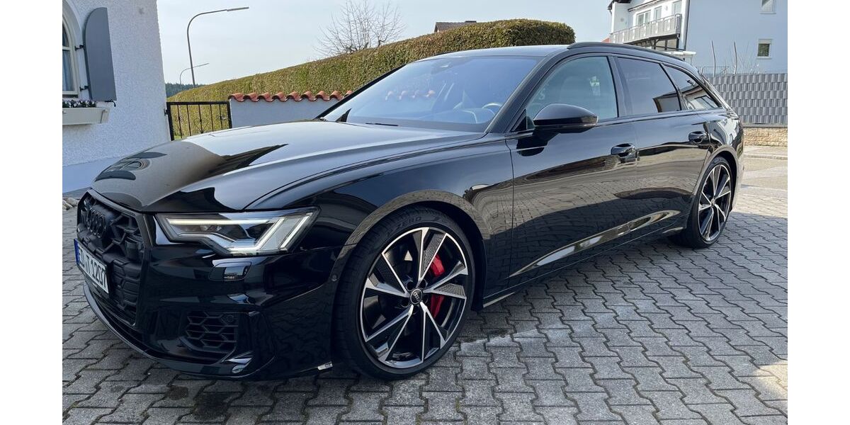 Audi S6 26.000 km 60.500 &euro; Taufkirchen 84416
