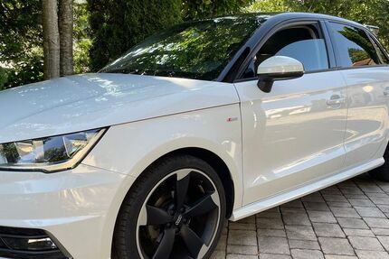 Audi A1 112.800 km 10.000 &euro; Wartenberg 85456