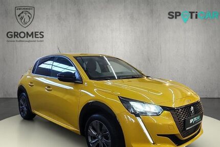 Peugeot 208 28.200 km 19.990 &euro; Wartenberg 85456