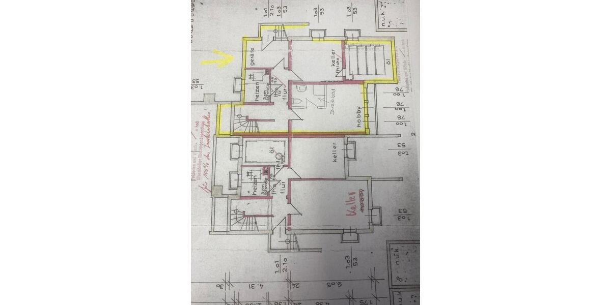 Doppelhaushälfte Moosburg an der Isar - 6 Zimmer, 191 m&sup2;, 585.000&euro; | Angebot:26960816