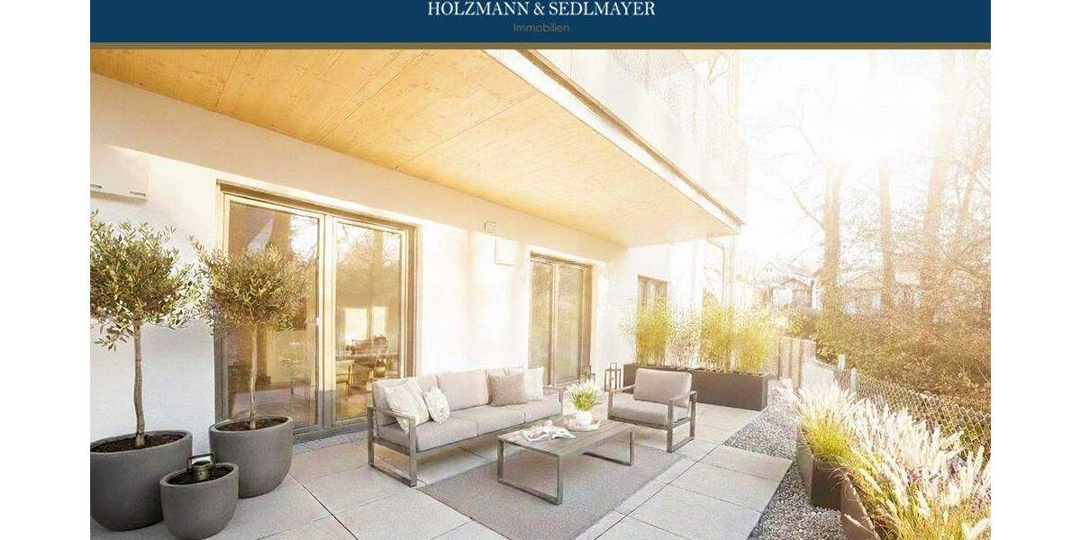 Etagenwohnung Landshut Berg - 3 Zimmer, 93 m&sup2;, 651.800&euro; | Angebot:25672311