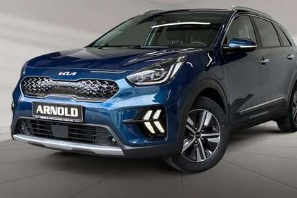 Kia Niro 92.290 km 19.700 &euro; Neufahrn 84088