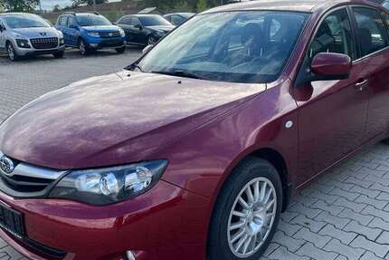 Subaru Impreza 94.000 km 6.990 &euro; Mengkofen 84152