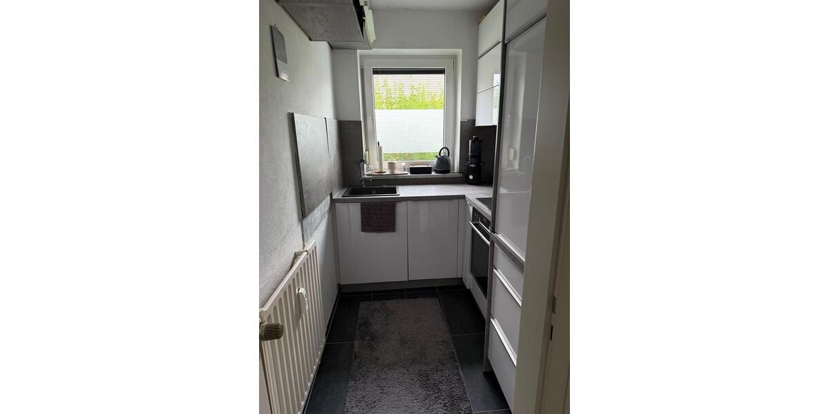 Erdgeschoßwohnung Moosburg an der Isar - 2 Zimmer, 48 m&sup2;, 256.000&euro; | Angebot:27002252