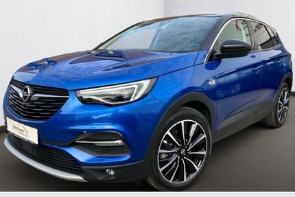 Opel Grandland (X) 55.900 km 17.490 &euro; Ergolding 84030