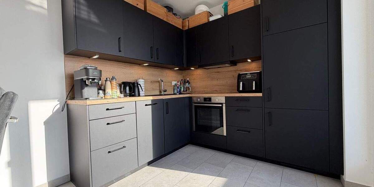 Etagenwohnung Moosburg - 2 Zimmer, 68 m&sup2;, 377.000&euro; | Angebot:25728408