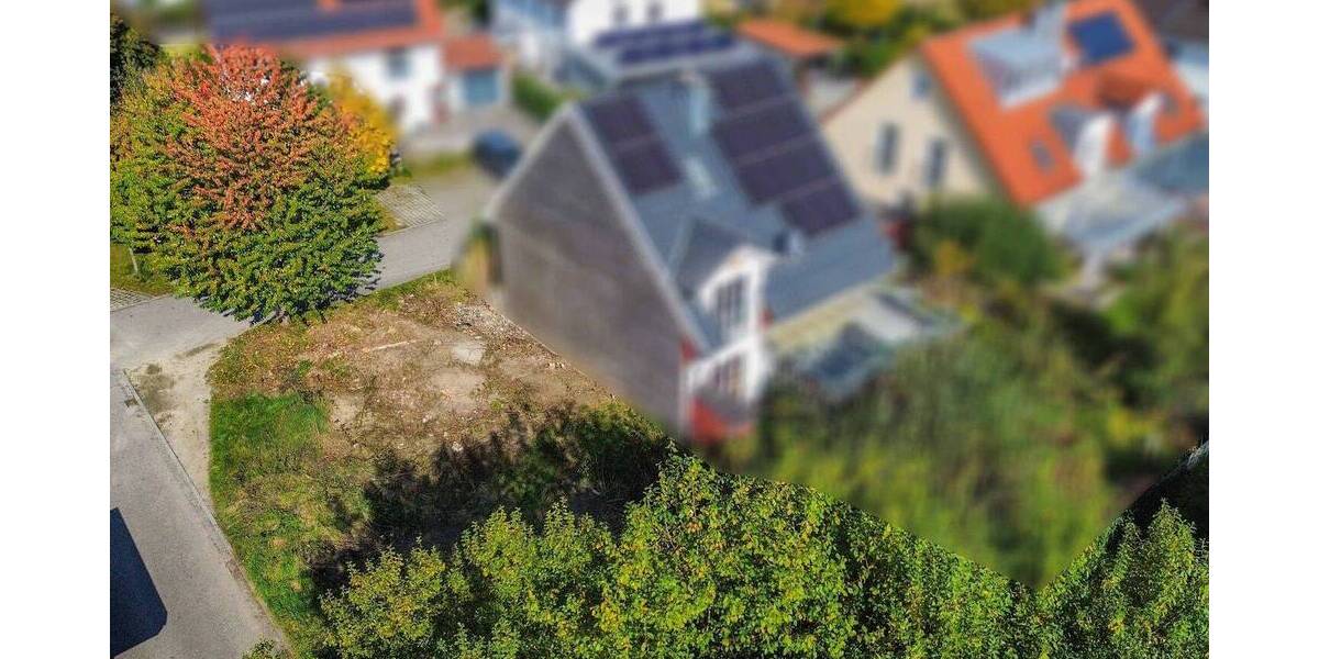 Grundstück Dorfen - 237.000&euro; | Angebot:25997219