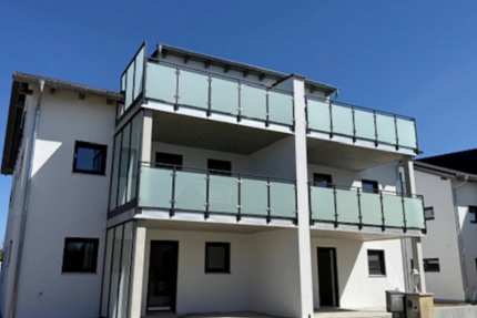 Wohnung Essenbach - 3 Zimmer, 74 m&sup2;, 415.000&euro; | Angebot:25809482