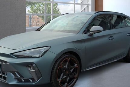 Cupra Leon 20.892 km 36.850 &euro; Berglern 85459