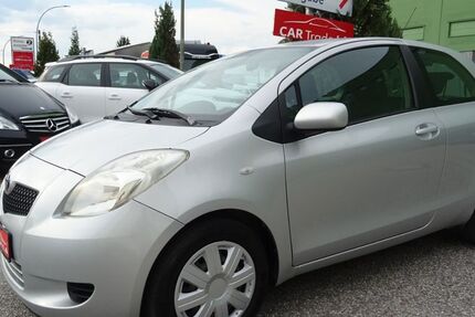Toyota Yaris 81.000 km 2.900 &euro; Landshut 84030