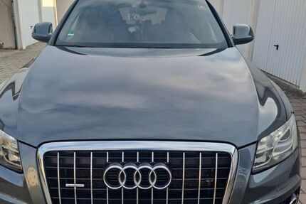 Audi Q5 235.600 km 13.299 &euro; Landshut 84033