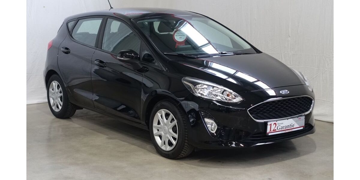 Ford Fiesta 47.010 km 9.990 &euro; Wartenberg 85456