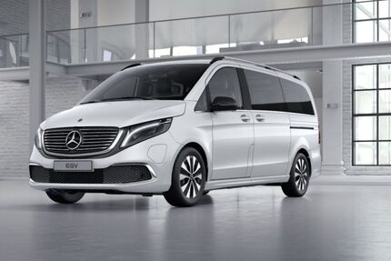 Mercedes-Benz EQV 107.290 km 35.990 &euro; Ergolding 84030