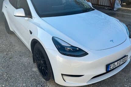 Tesla Model Y 47.000 km 34.900 &euro; Hohenpolding 84432