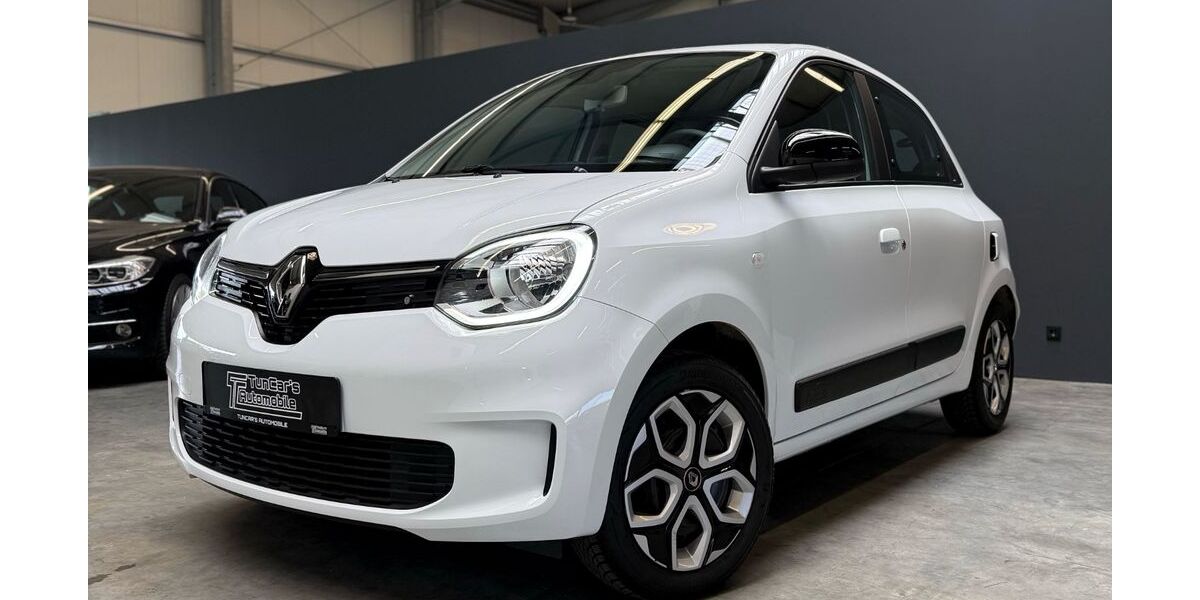 Renault Twingo 11.027 km 13.499 &euro; Niederaichbach 84100