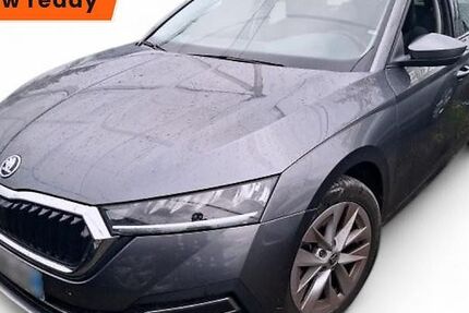 Skoda Octavia 92.618 km 20.649 &euro; Ergolding 84030