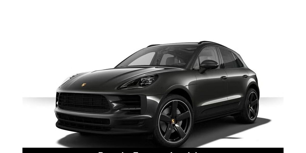 Porsche Macan 49.900 km 61.390 &euro; Ergolding 84030
