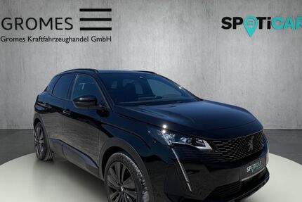 Peugeot 3008 33.700 km 21.290 &euro; Wartenberg 85456