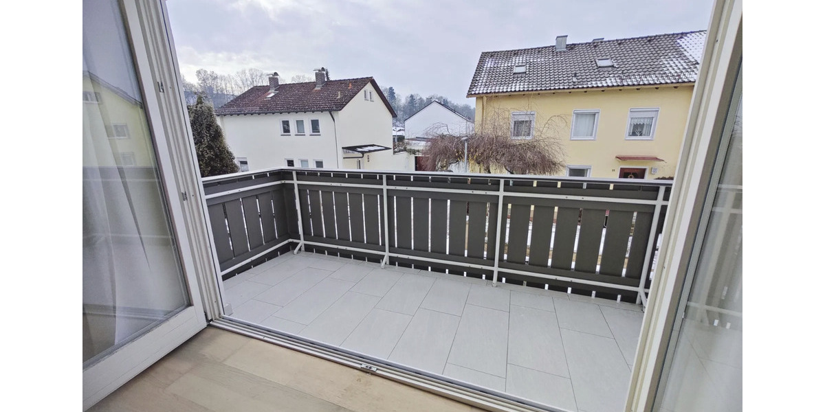 Etagenwohnung Dingolfing - 2 Zimmer, 62 m&sup2;, 750&euro; | Angebot:24536131