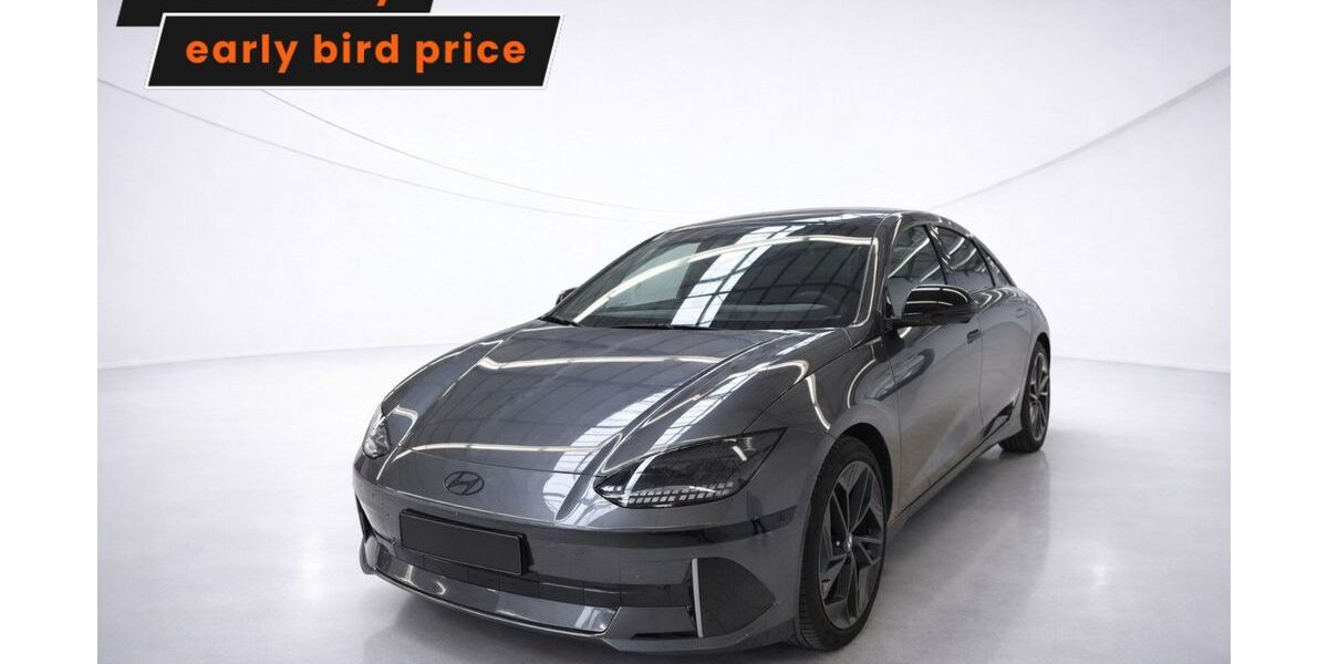 Hyundai IONIQ 6 23.763 km 33.898 &euro; Ergolding 84030