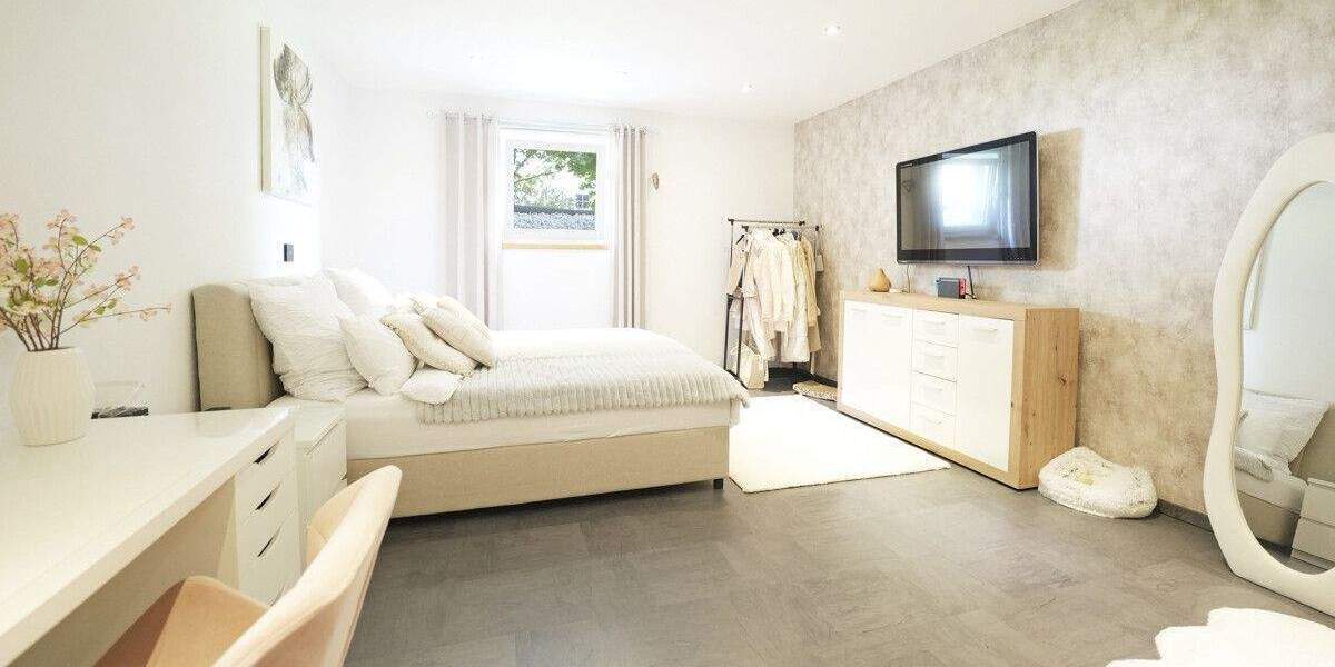 Einfamilienhaus Weihmichl Unterneuhausen - 7 Zimmer, 234 m&sup2;, 890.000&euro; | Angebot:25728111