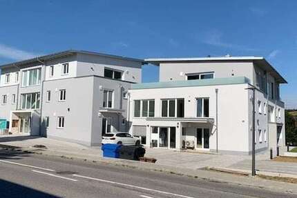Wohnung Mengkofen - 1 Zimmer, 46 m&sup2;, 464&euro; | Angebot:27296953