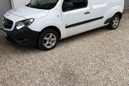 Mercedes-Benz Citan 103.000 km 7.990 &euro; Dingolfing 84130