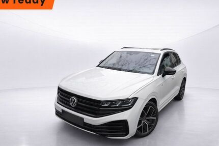 VW Touareg 27.171 km 64.999 &euro; Ergolding 84030