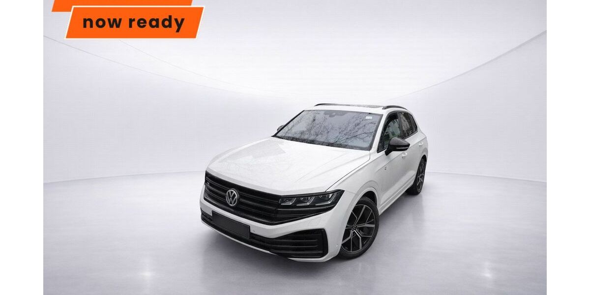 VW Touareg 27.171 km 64.999 &euro; Ergolding 84030