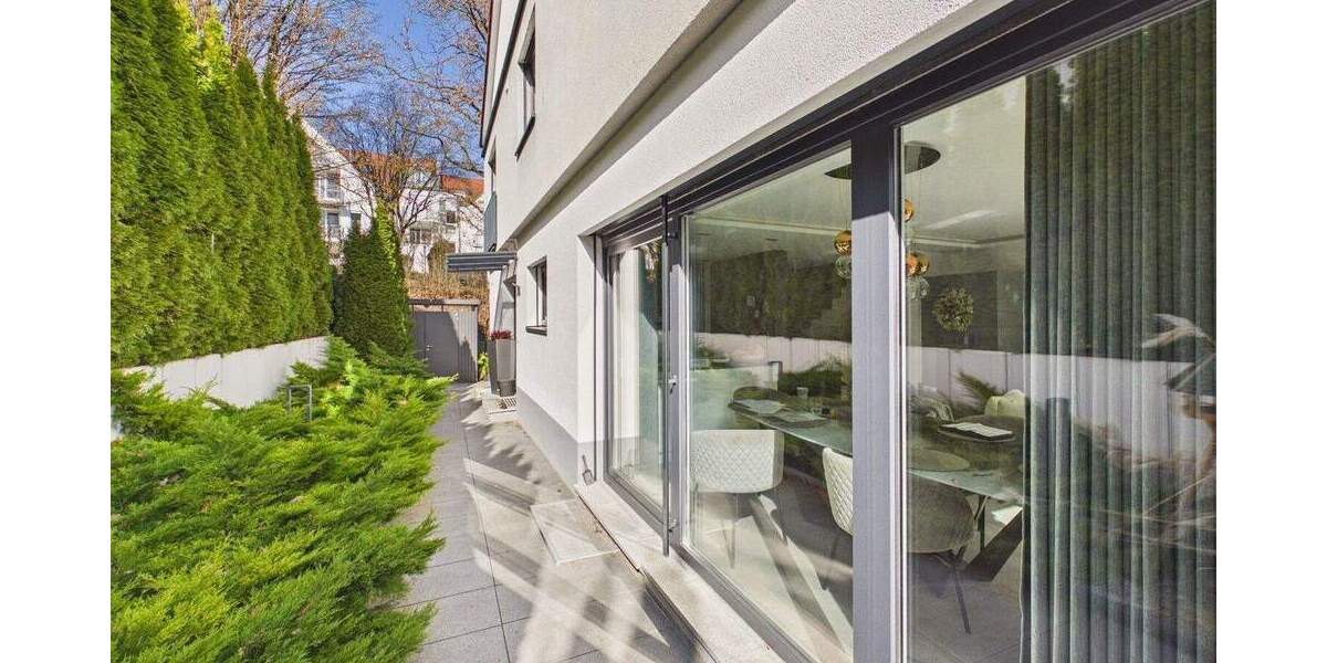 Doppelhaushälfte Landshut Peter u. Paul - 6 Zimmer, 185 m&sup2;, 995.000&euro; | Angebot:25800731