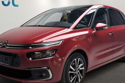 Citroen Grand C4 Picasso / SpaceTourer 93.884 km 11.450 &euro; Landshut 84030