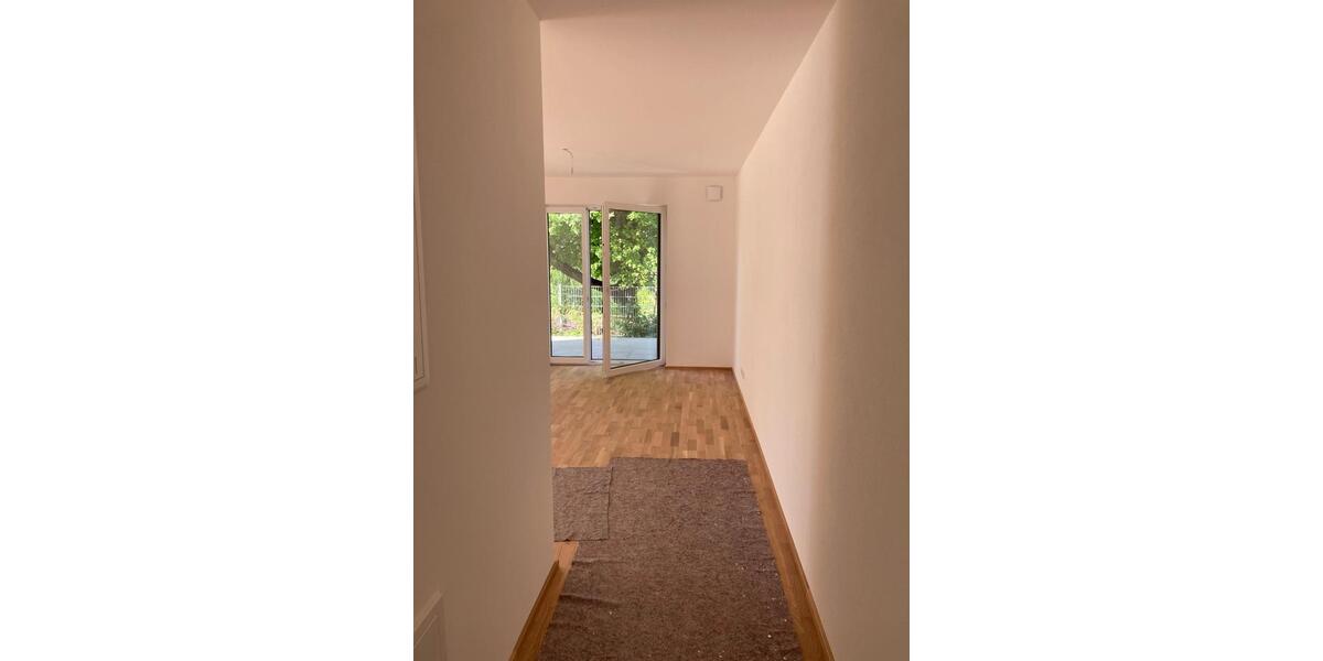 Erdgeschoßwohnung Kumhausen - 2.5 Zimmer, 90 m&sup2;, 1.190&euro; | Angebot:24356527