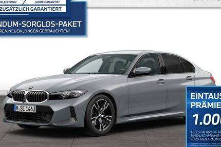 BMW 320 10.100 km 40.890 &euro; Landshut 84030